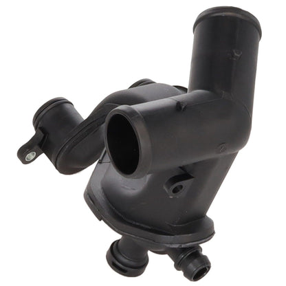 Motorad Engine Coolant Outlet Flange CH3080