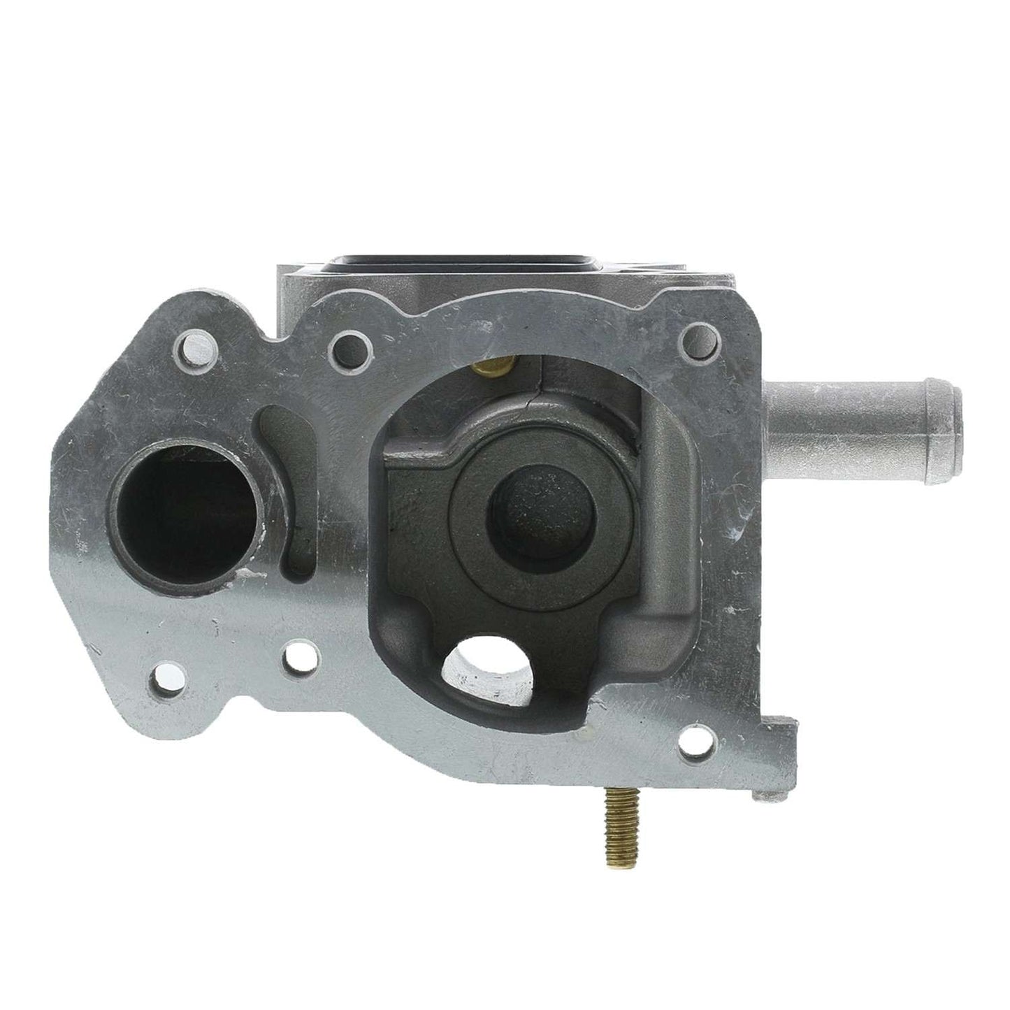 Motorad Engine Coolant Thermostat Housing CH3764