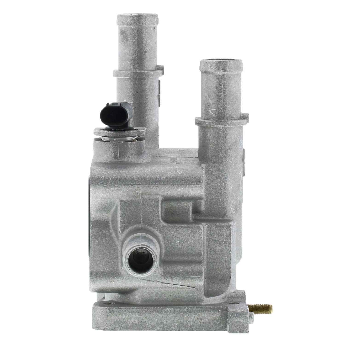 Motorad Engine Coolant Thermostat Housing CH3764
