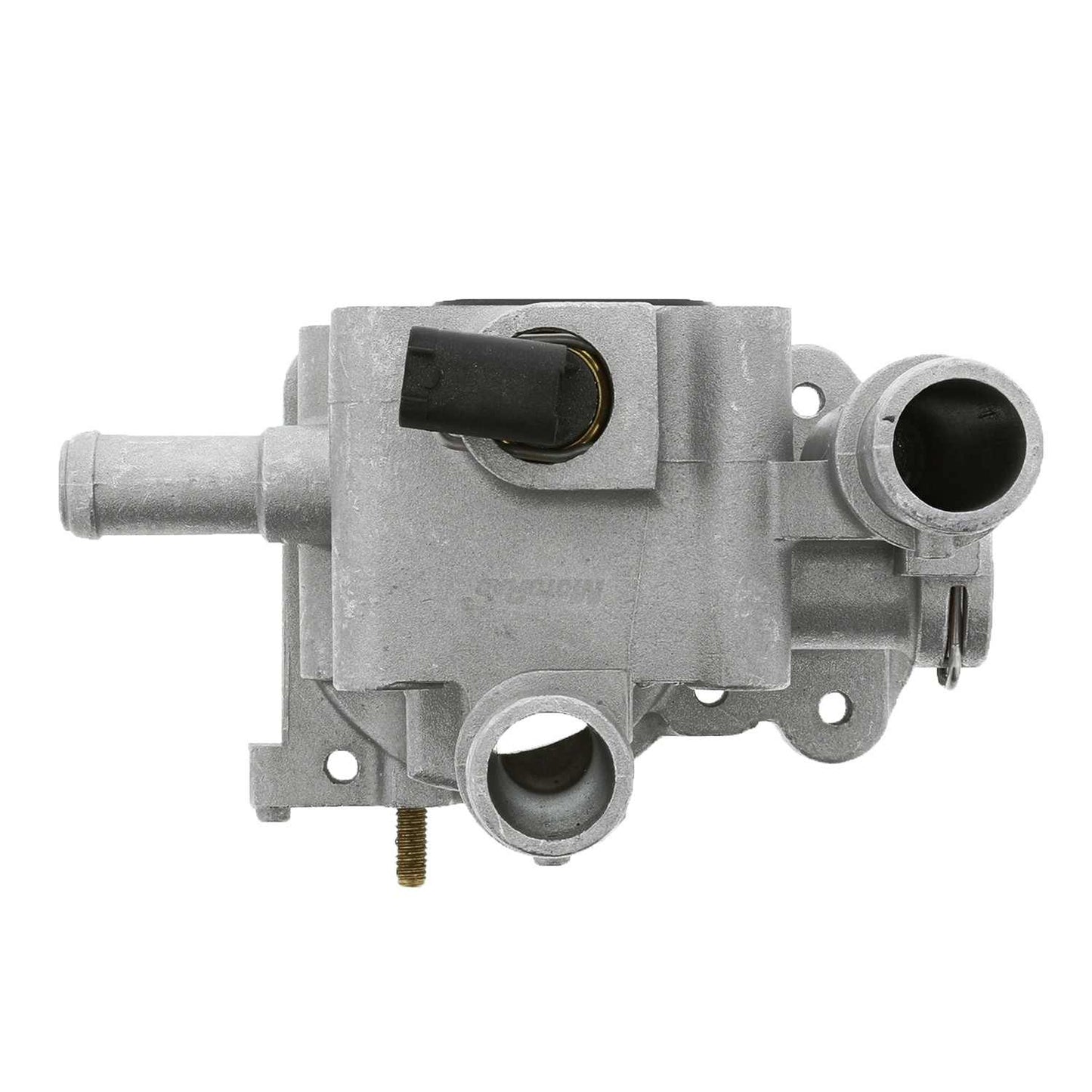 Motorad Engine Coolant Thermostat Housing CH3764