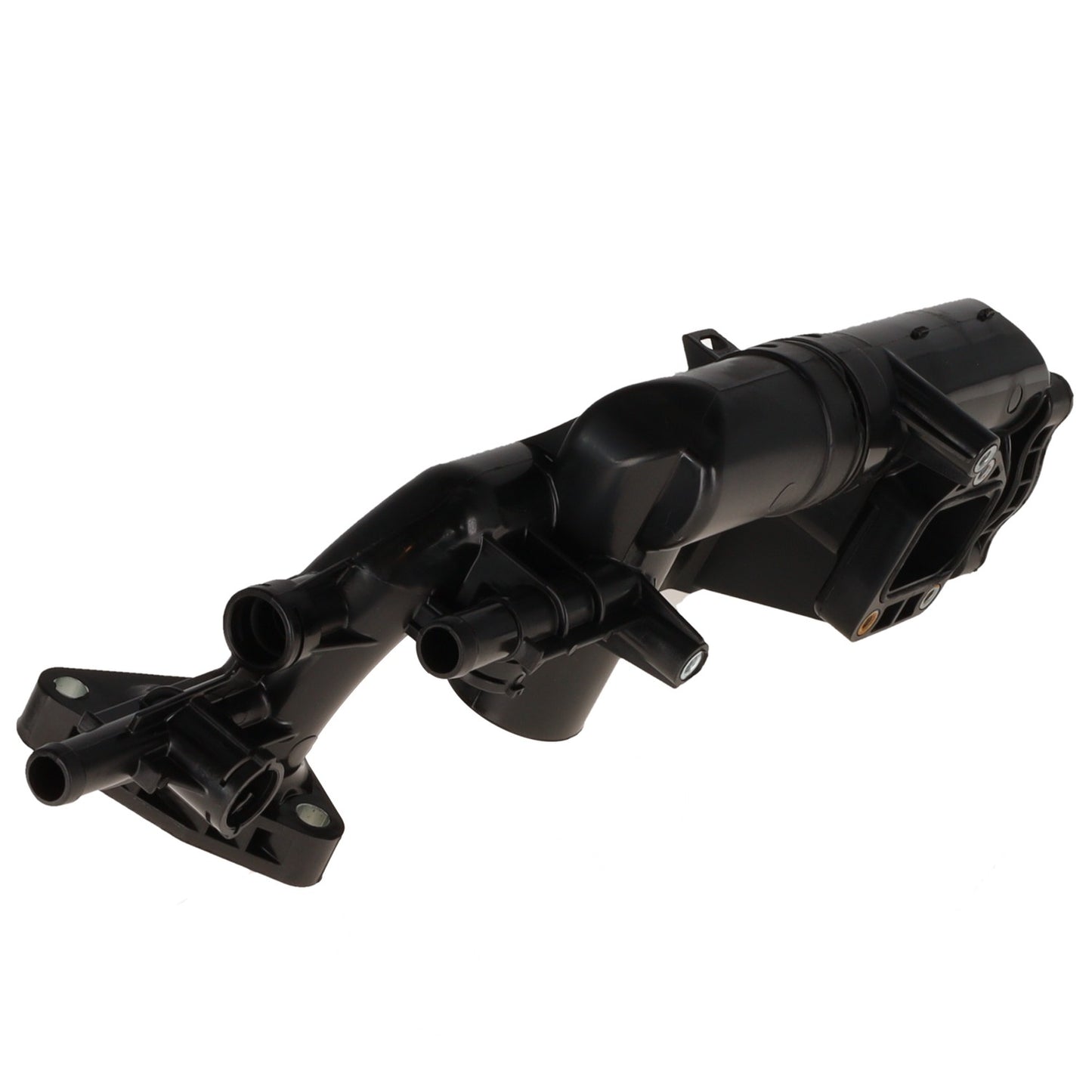 Motorad Engine Coolant Thermostat Housing CH3914 image 3