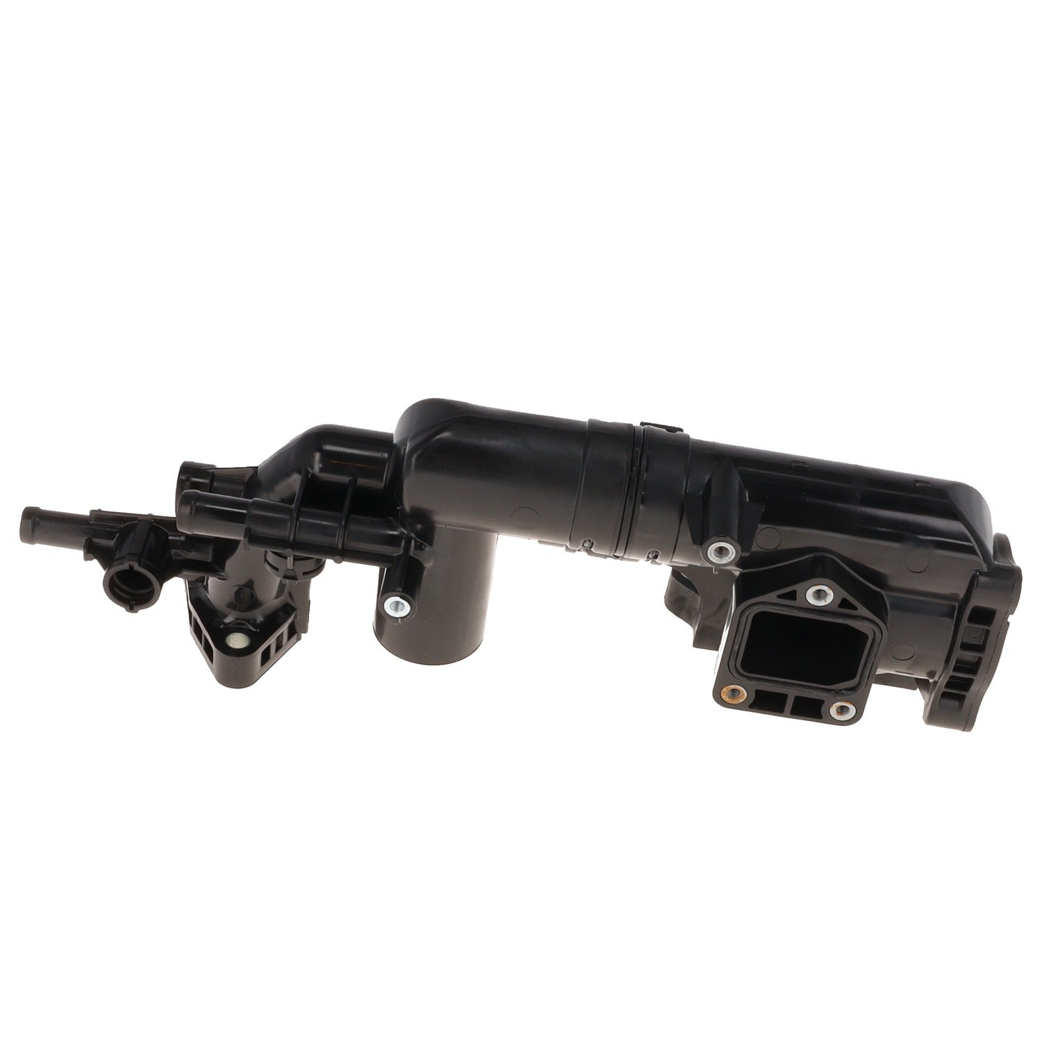 Motorad Engine Coolant Thermostat Housing CH3914 image 5