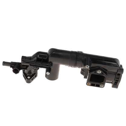 Motorad Engine Coolant Thermostat Housing CH3914 image 5