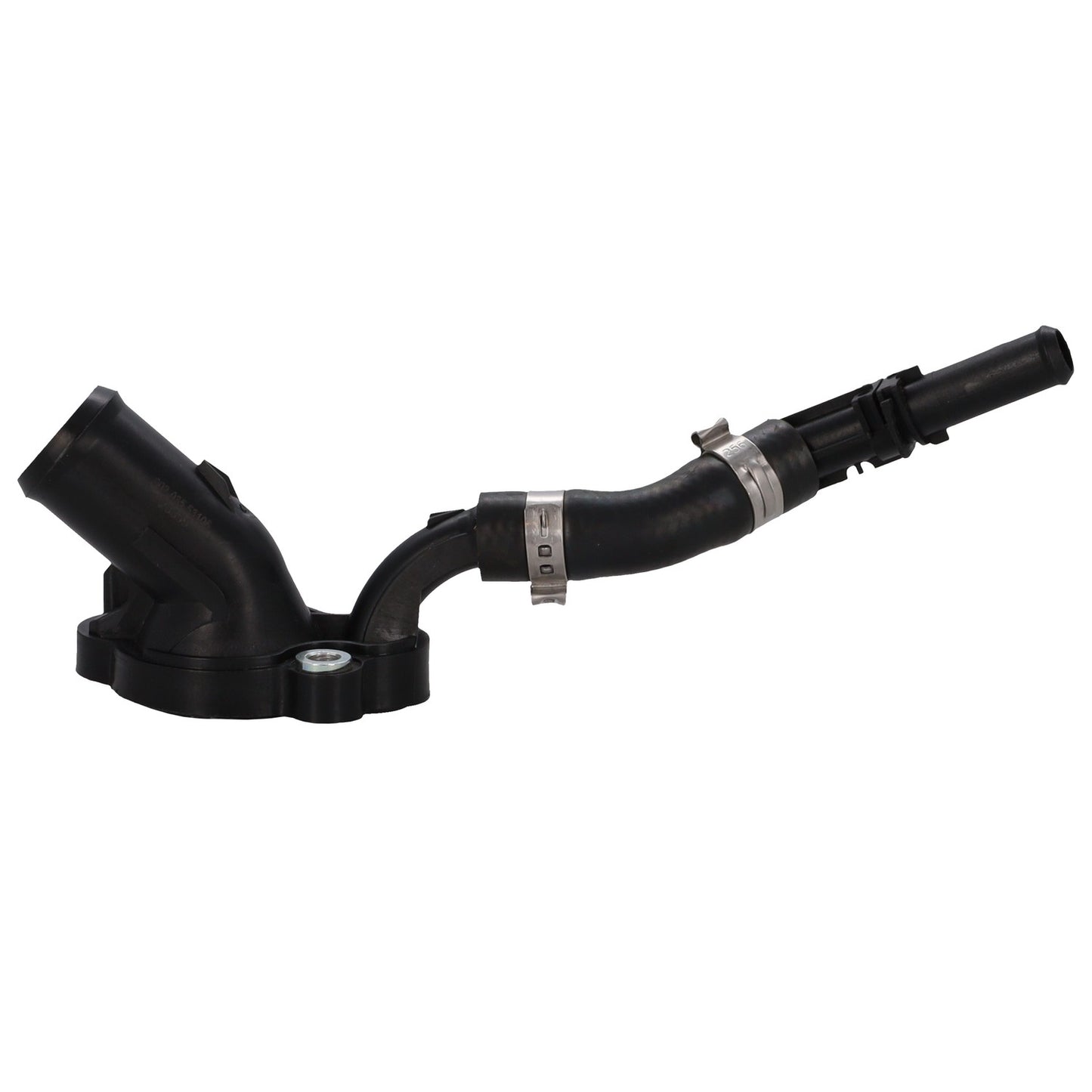 Motorad Engine Coolant Water Outlet CH4035 image 5