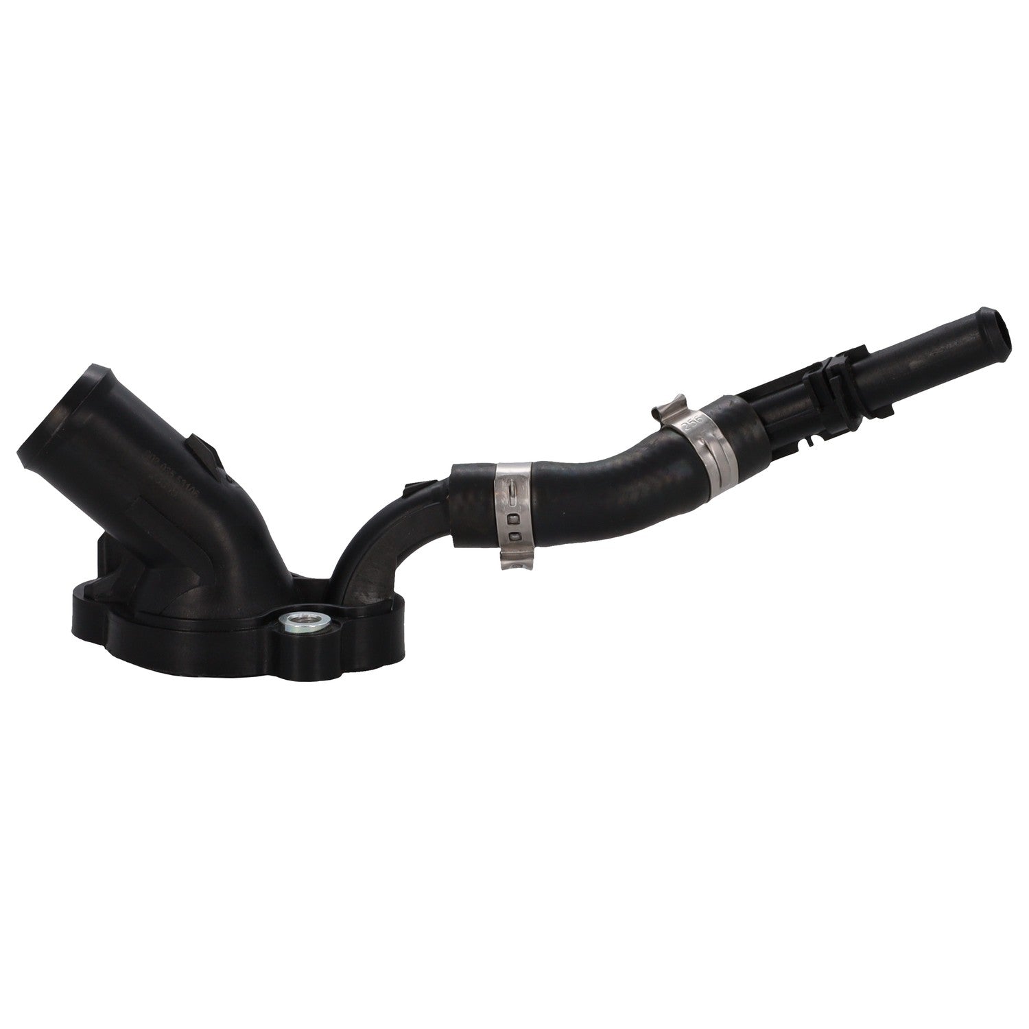 Motorad Engine Coolant Water Outlet CH4035 image 5