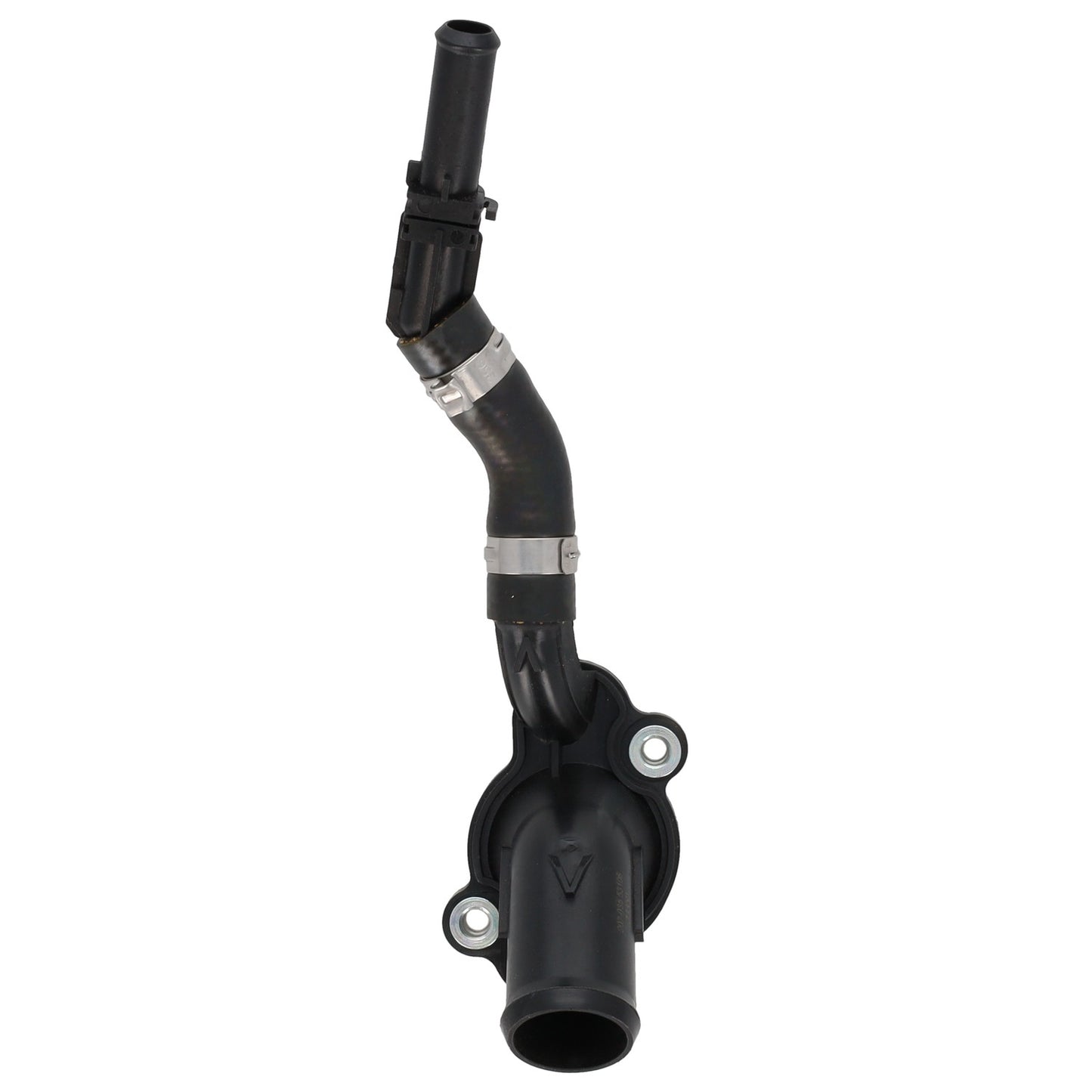 Motorad Engine Coolant Water Outlet CH4035 image 2