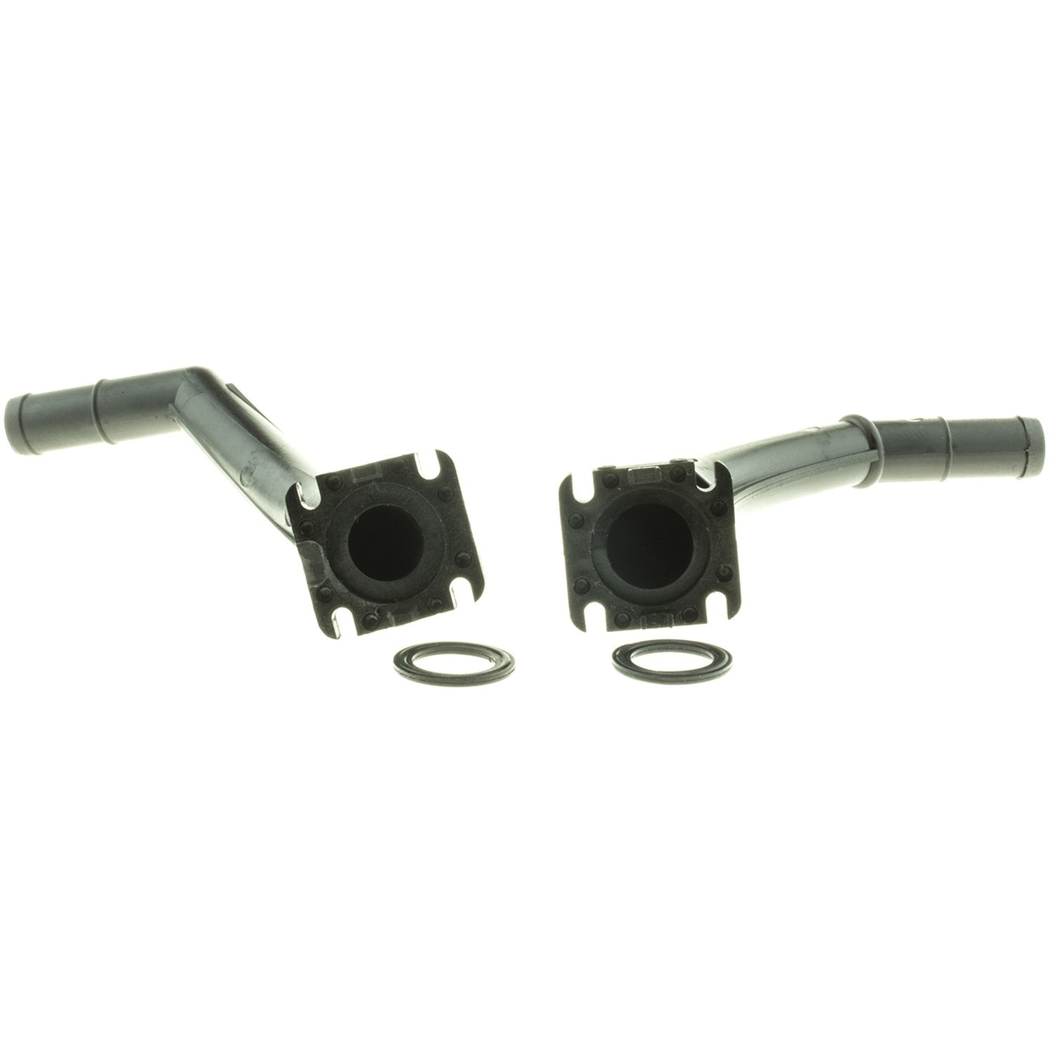 Motorad HVAC Heater Core Tube CH4099