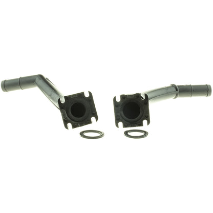 Motorad HVAC Heater Core Tube CH4099