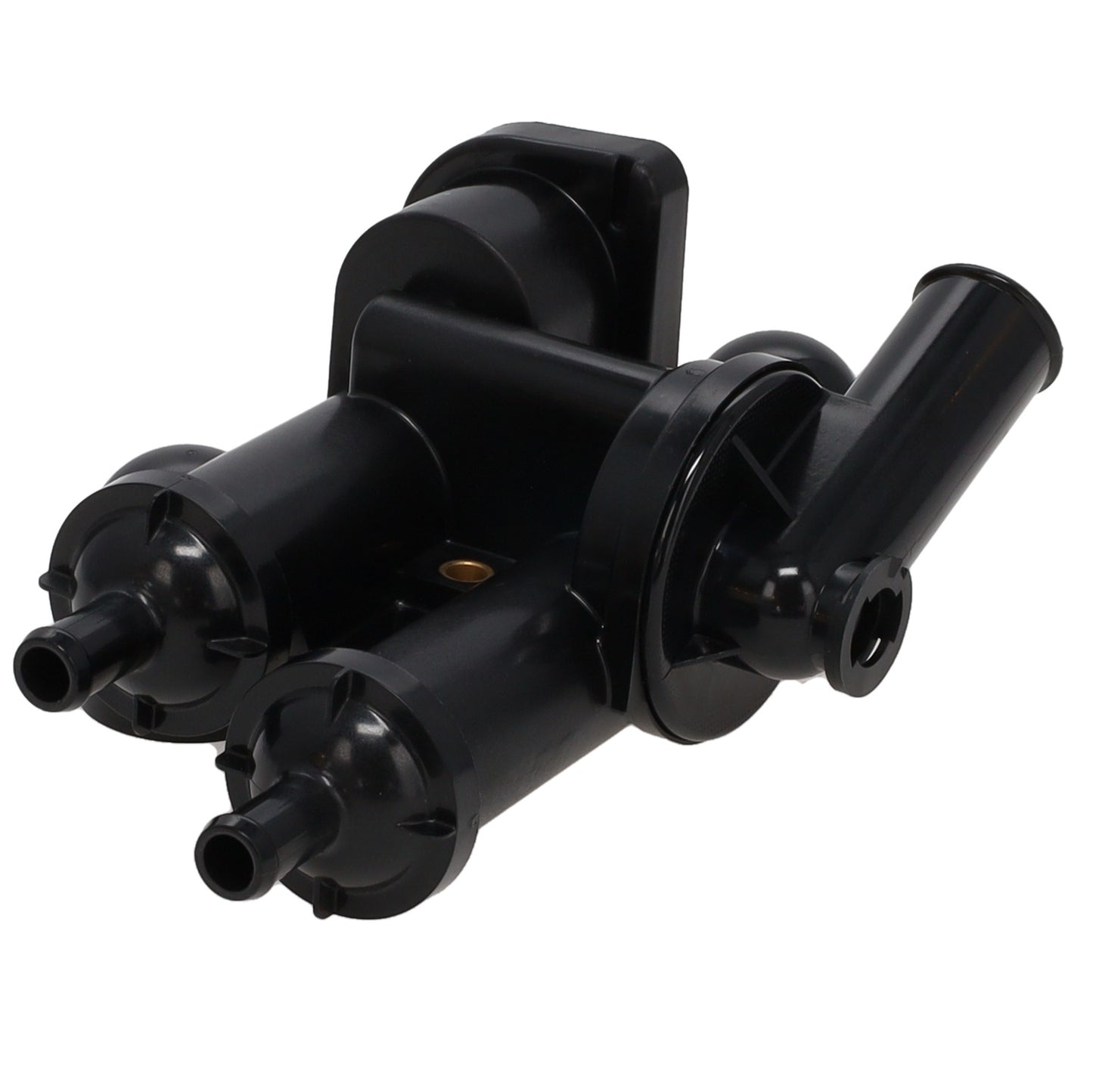 Motorad Engine Coolant Thermostat Housing CH4319 image 3