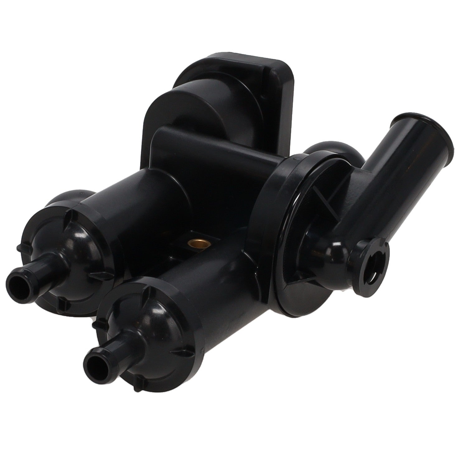 Motorad Engine Coolant Thermostat Housing CH4319 image 3