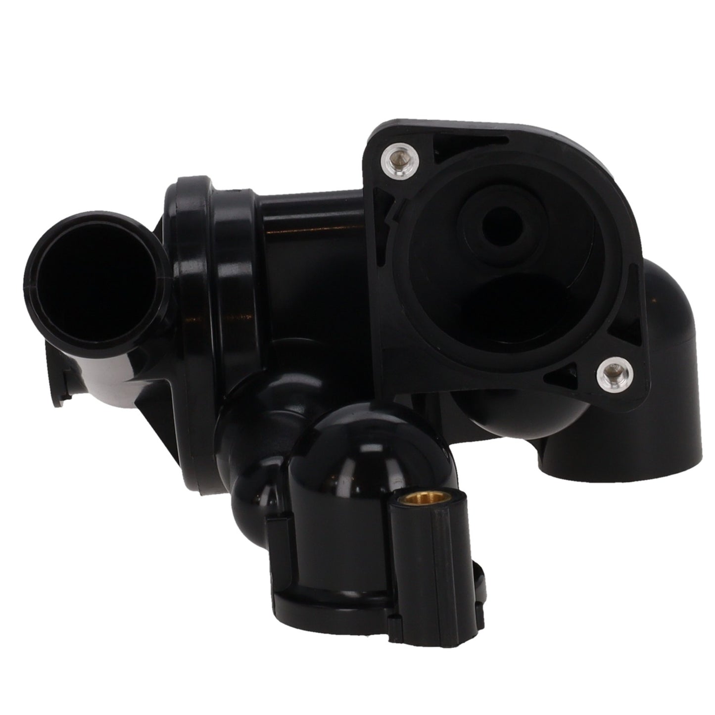 Motorad Engine Coolant Thermostat Housing CH4319 image 7