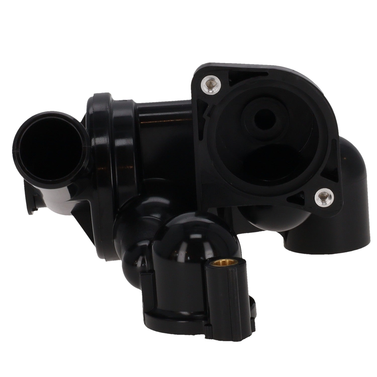 Motorad Engine Coolant Thermostat Housing CH4319 image 7