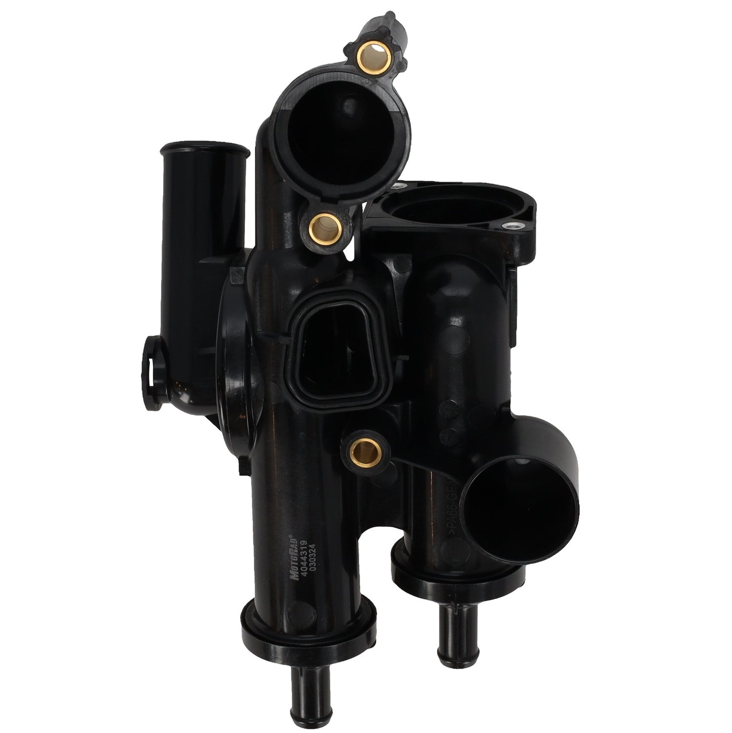 Motorad Engine Coolant Thermostat Housing CH4319 image 6