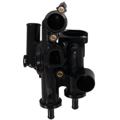 Motorad Engine Coolant Thermostat Housing CH4319 image 6