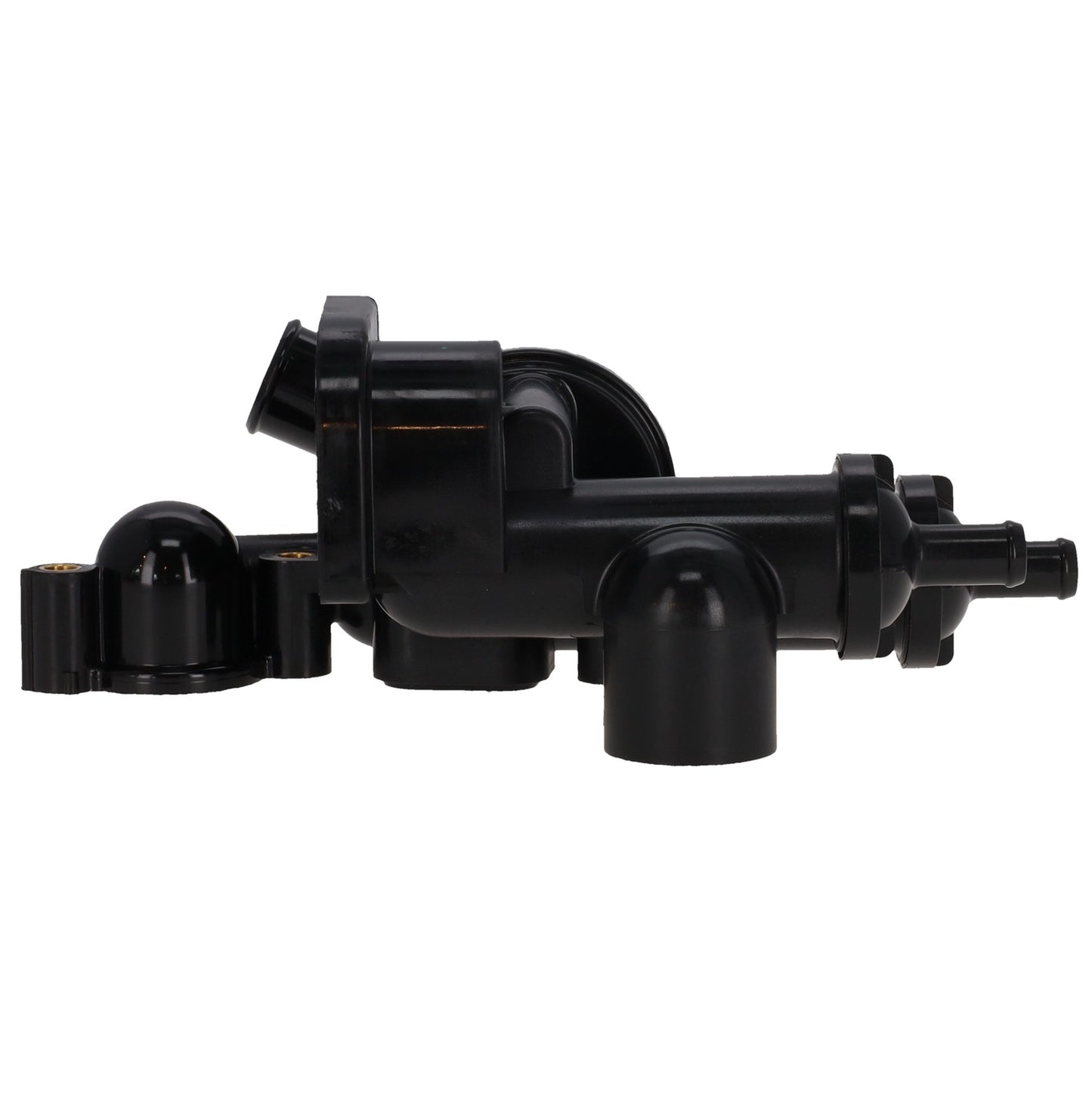Motorad Engine Coolant Thermostat Housing CH4319 image 4
