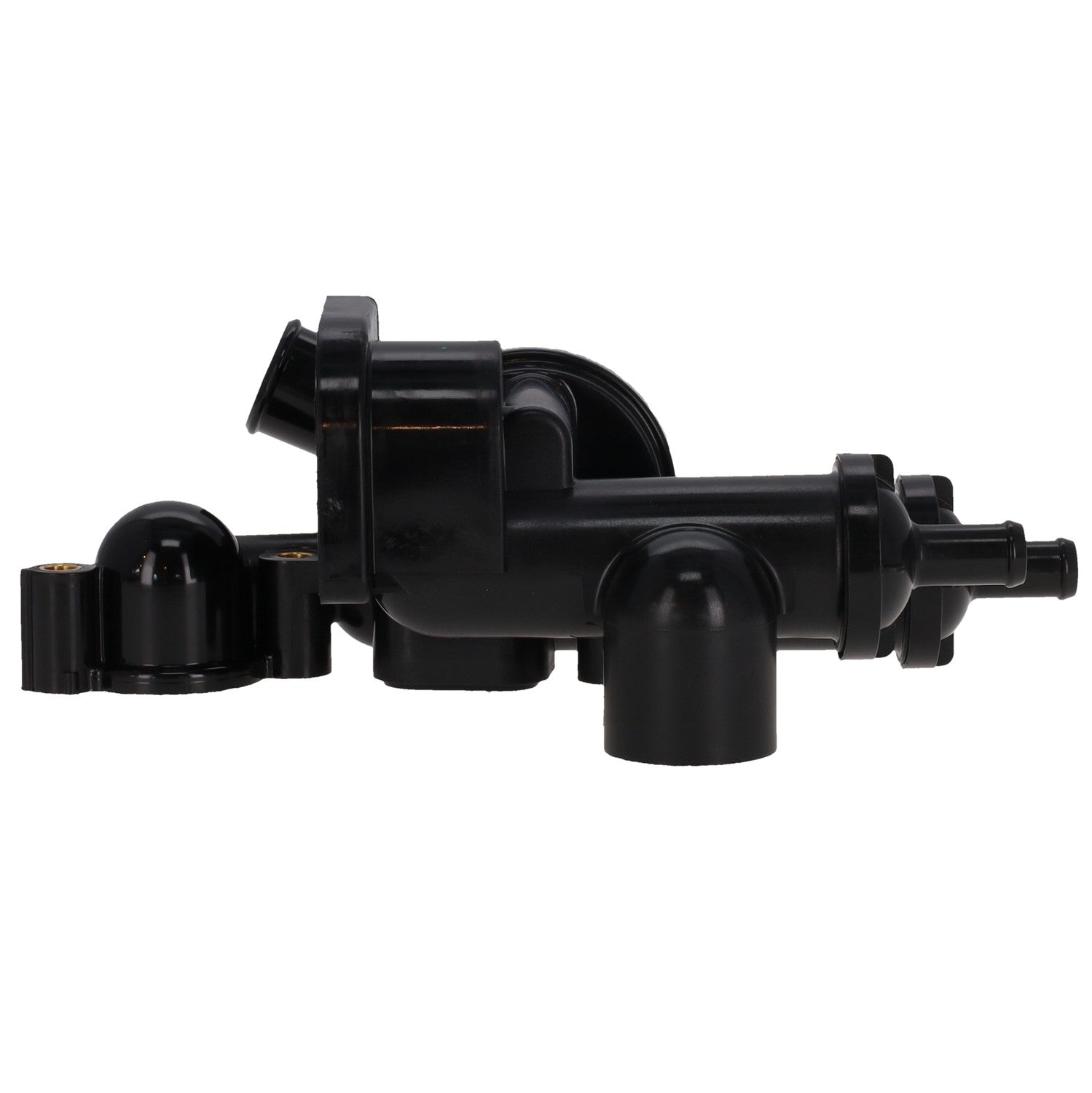 Motorad Engine Coolant Thermostat Housing CH4319 image 4