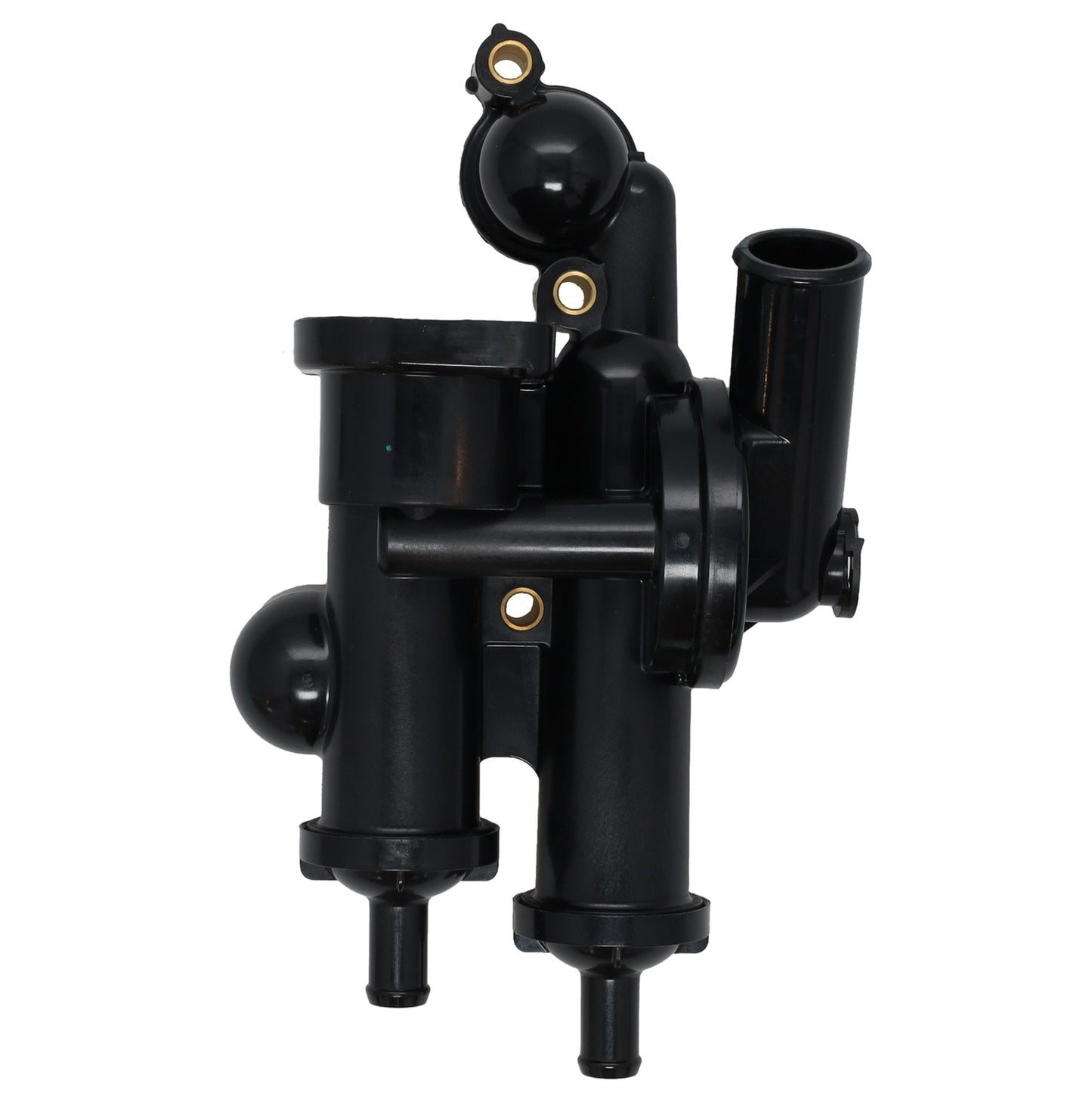 Motorad Engine Coolant Thermostat Housing CH4319 image 2
