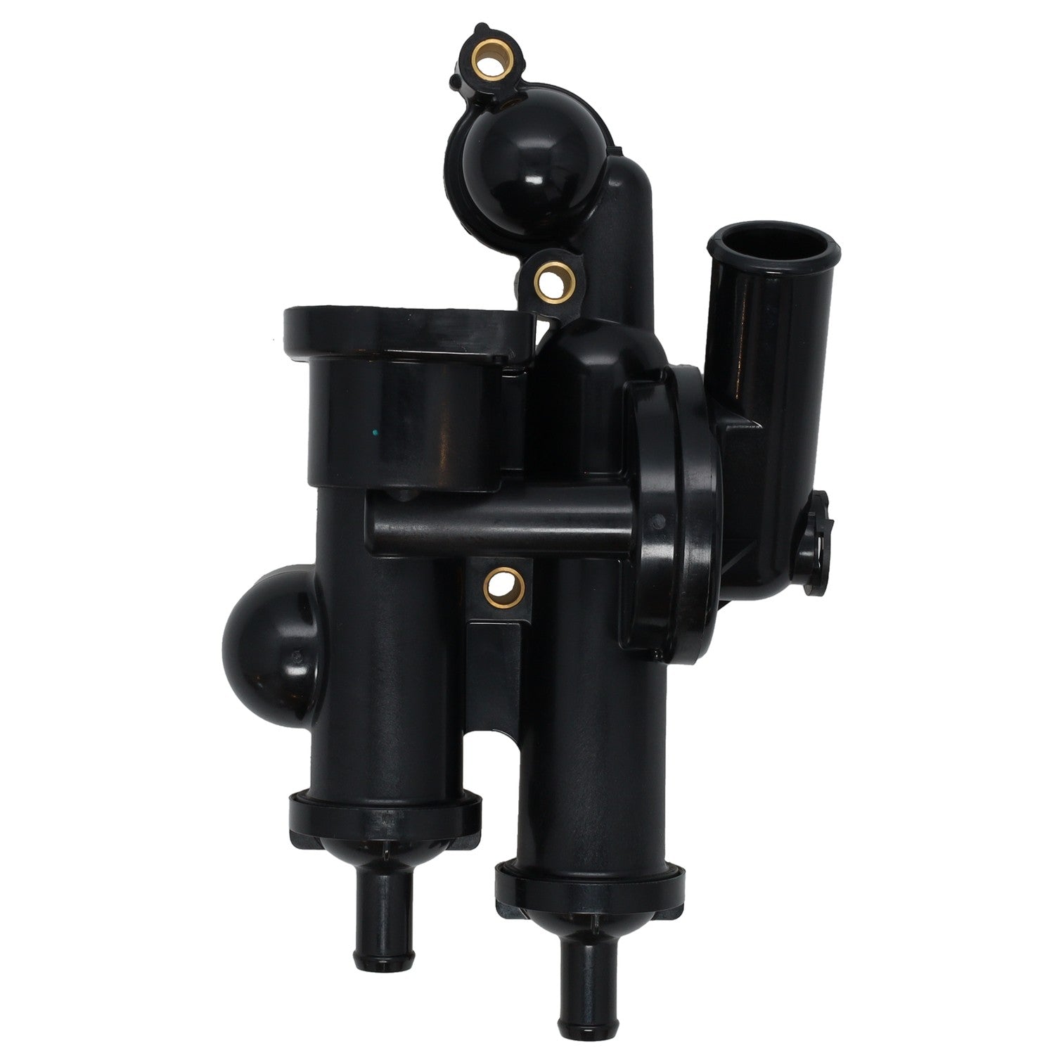 Motorad Engine Coolant Thermostat Housing CH4319 image 2