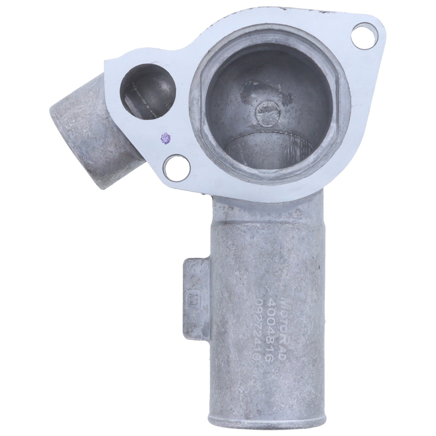 Motorad Engine Coolant Thermostat Housing CH4816
