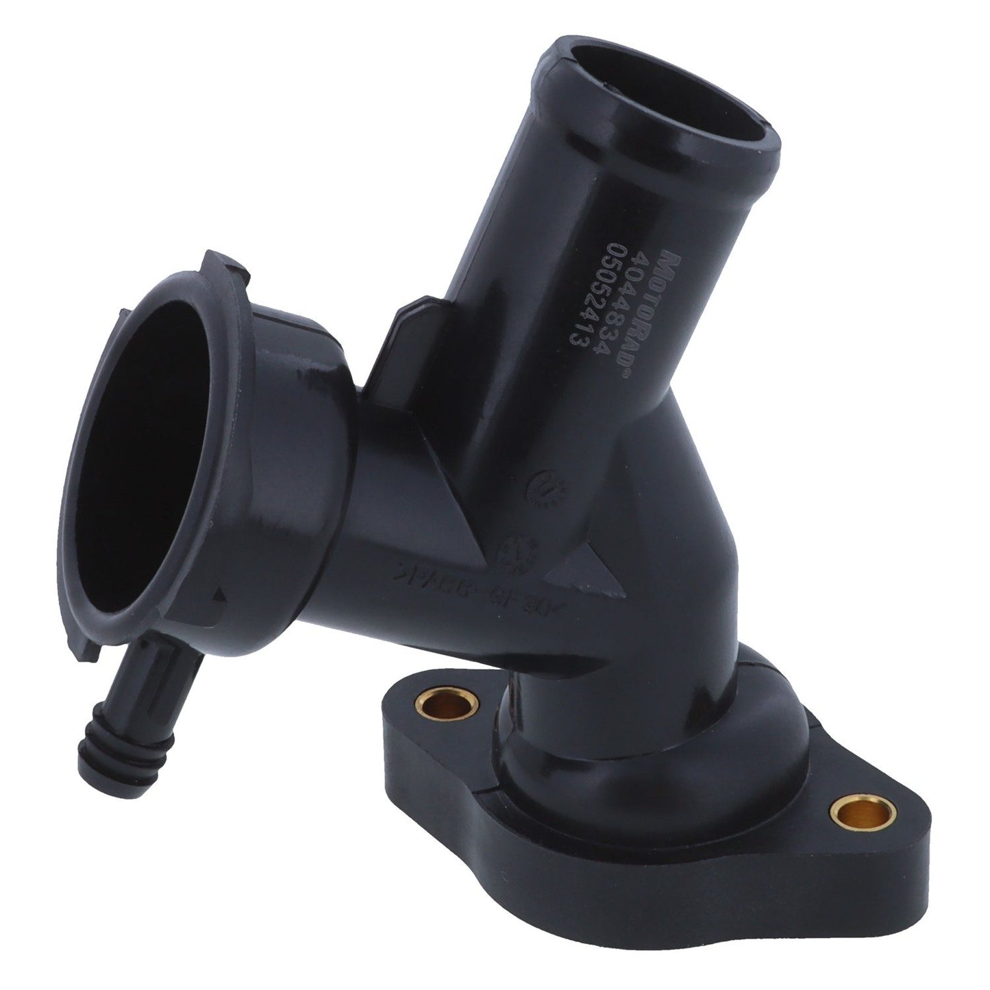 Motorad Engine Coolant Thermostat Housing CH4834