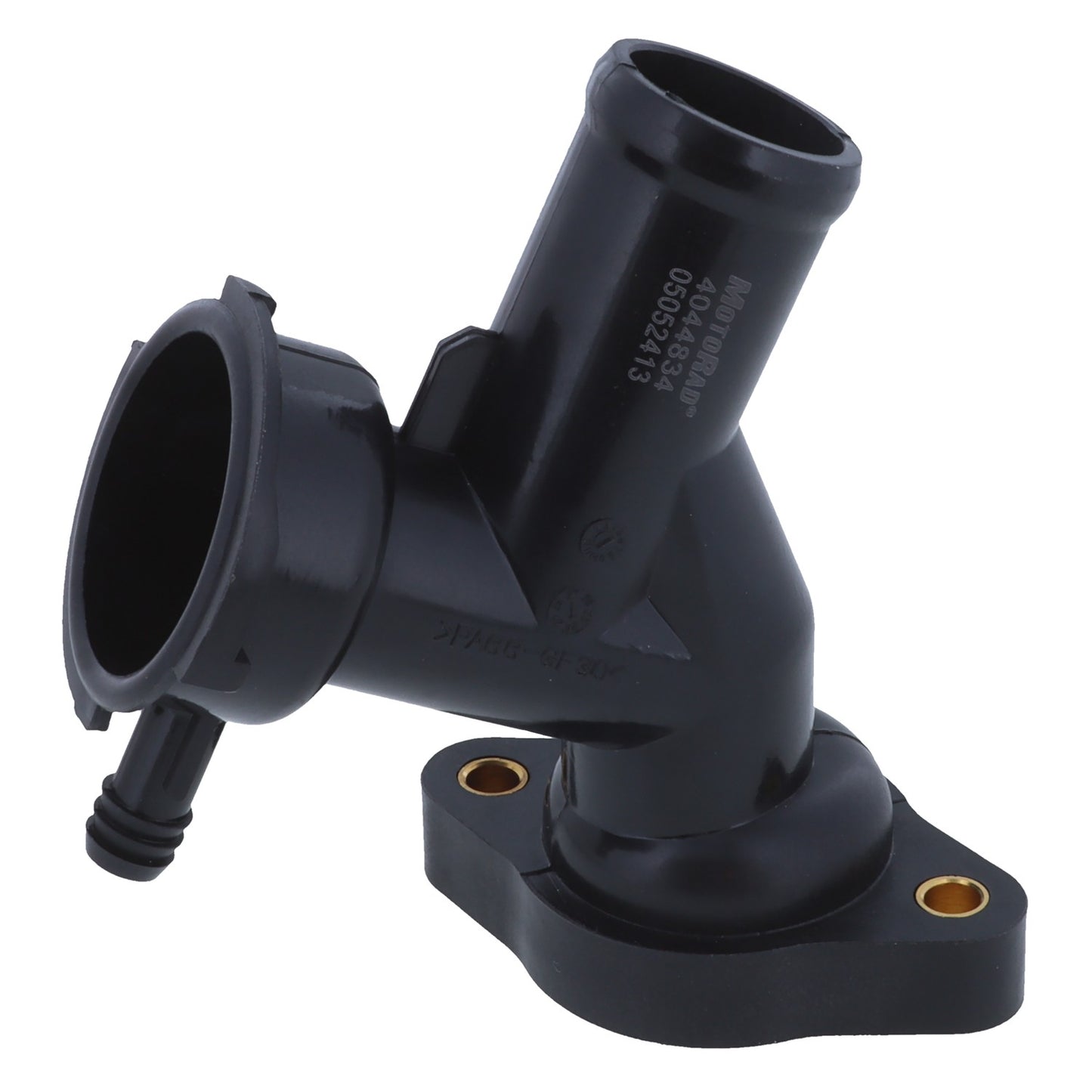 Motorad Engine Coolant Thermostat Housing CH4834