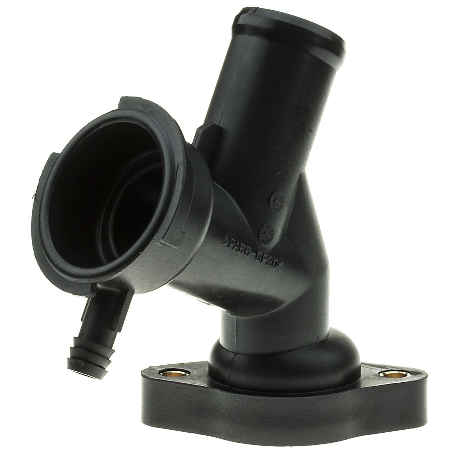 Motorad Engine Coolant Thermostat Housing CH4834