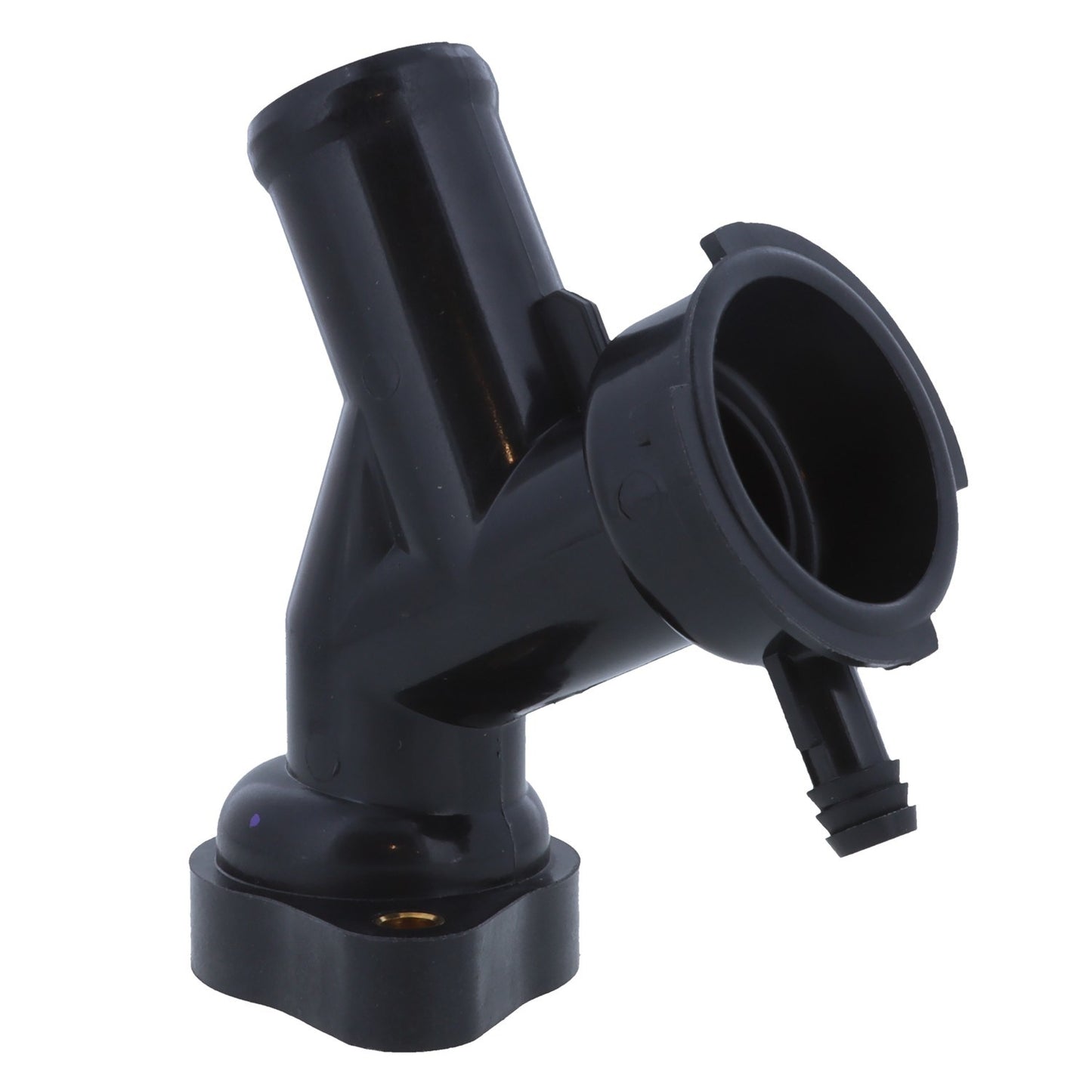 Motorad Engine Coolant Thermostat Housing CH4834