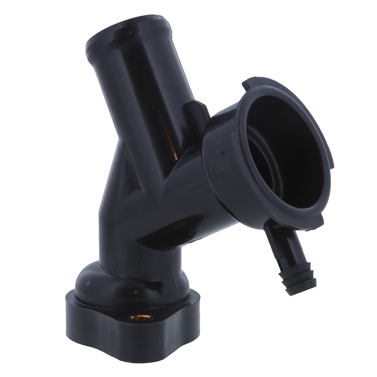 Motorad Engine Coolant Thermostat Housing CH4834