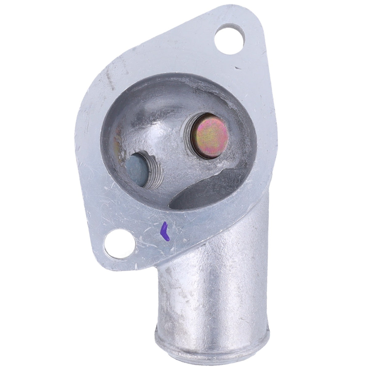 Motorad Engine Coolant Water Outlet CH4899
