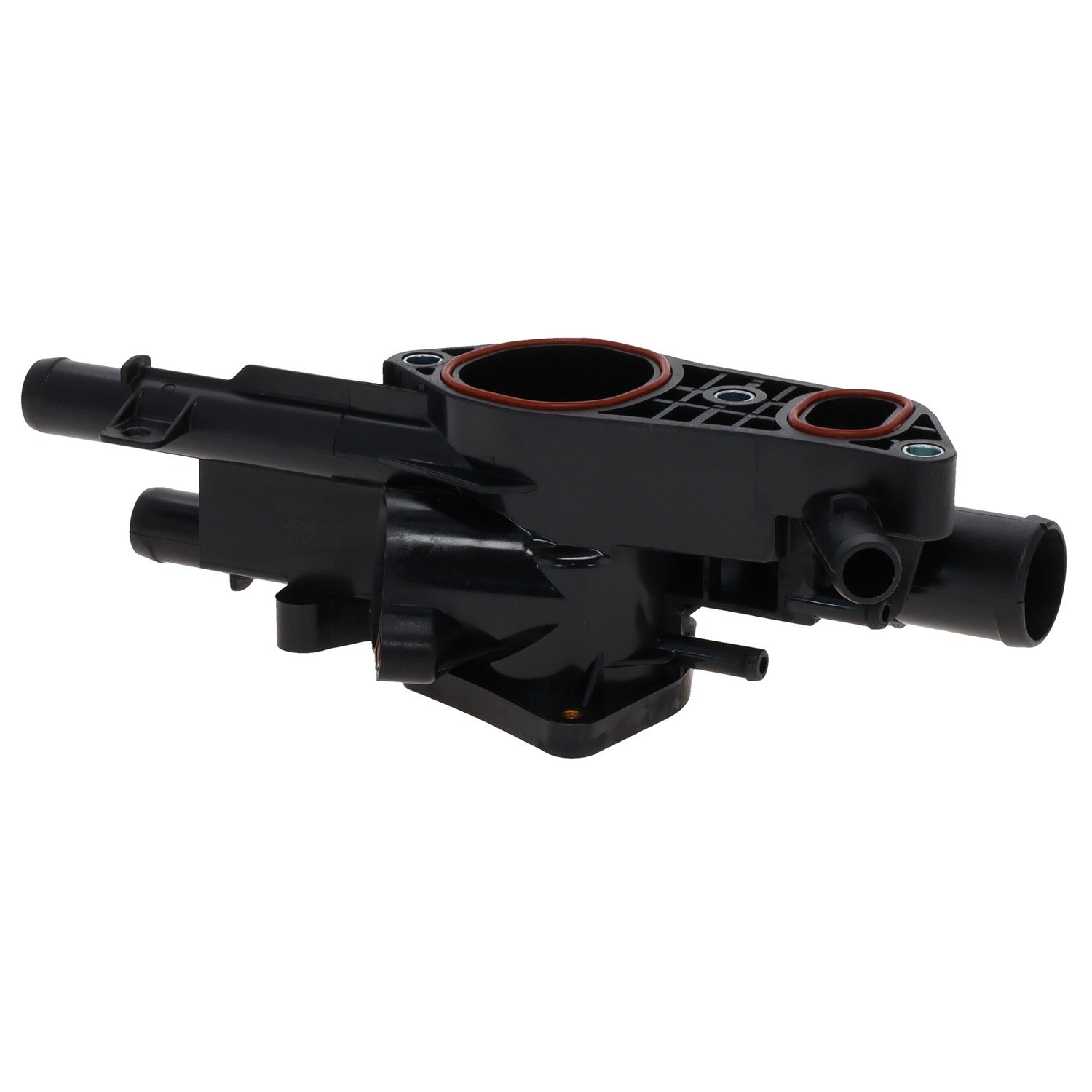 Motorad Engine Coolant Thermostat Housing CH5127 image 3