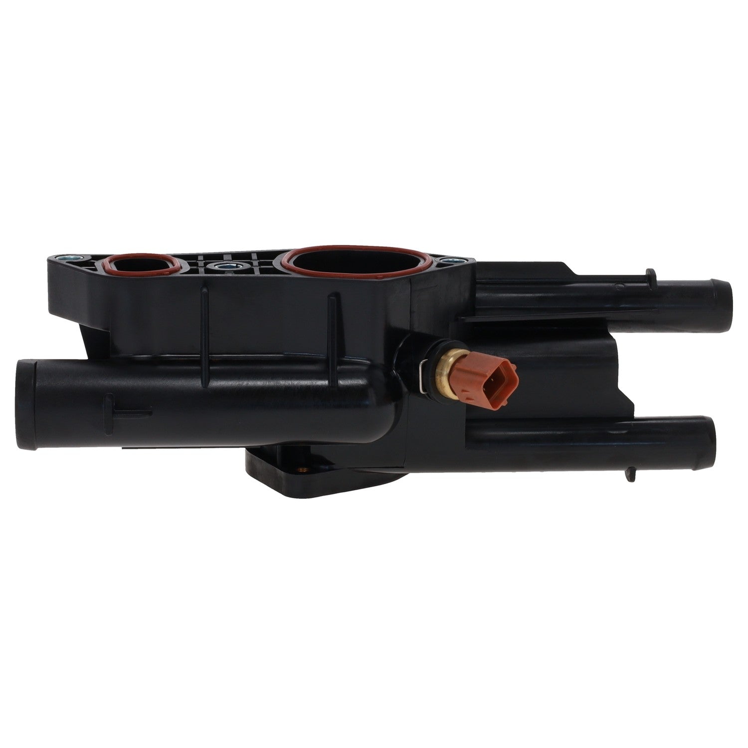 Motorad Engine Coolant Thermostat Housing CH5127 image 7