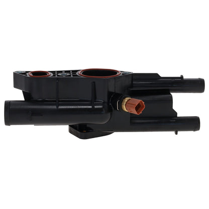 Motorad Engine Coolant Thermostat Housing CH5127 image 7