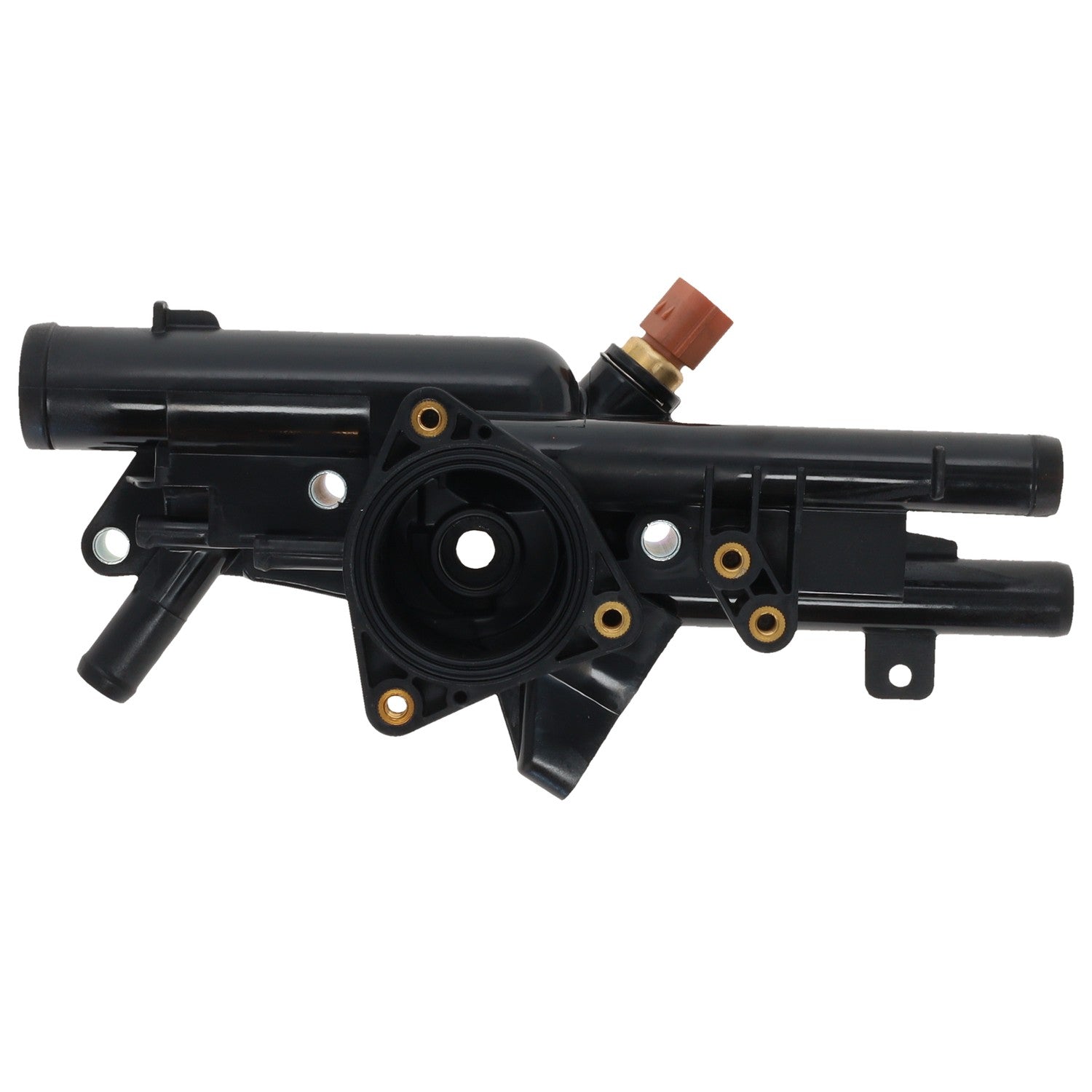 Motorad Engine Coolant Thermostat Housing CH5127 image 6
