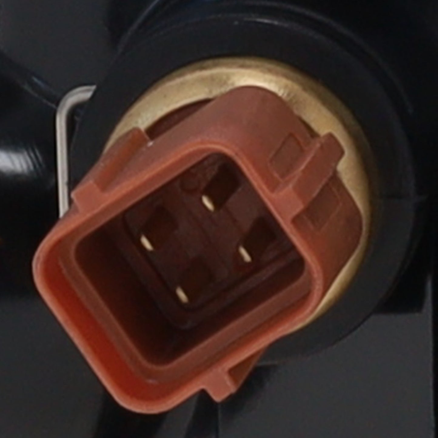 Motorad Engine Coolant Thermostat Housing CH5127 image 8