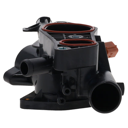 Motorad Engine Coolant Thermostat Housing CH5127 image 5