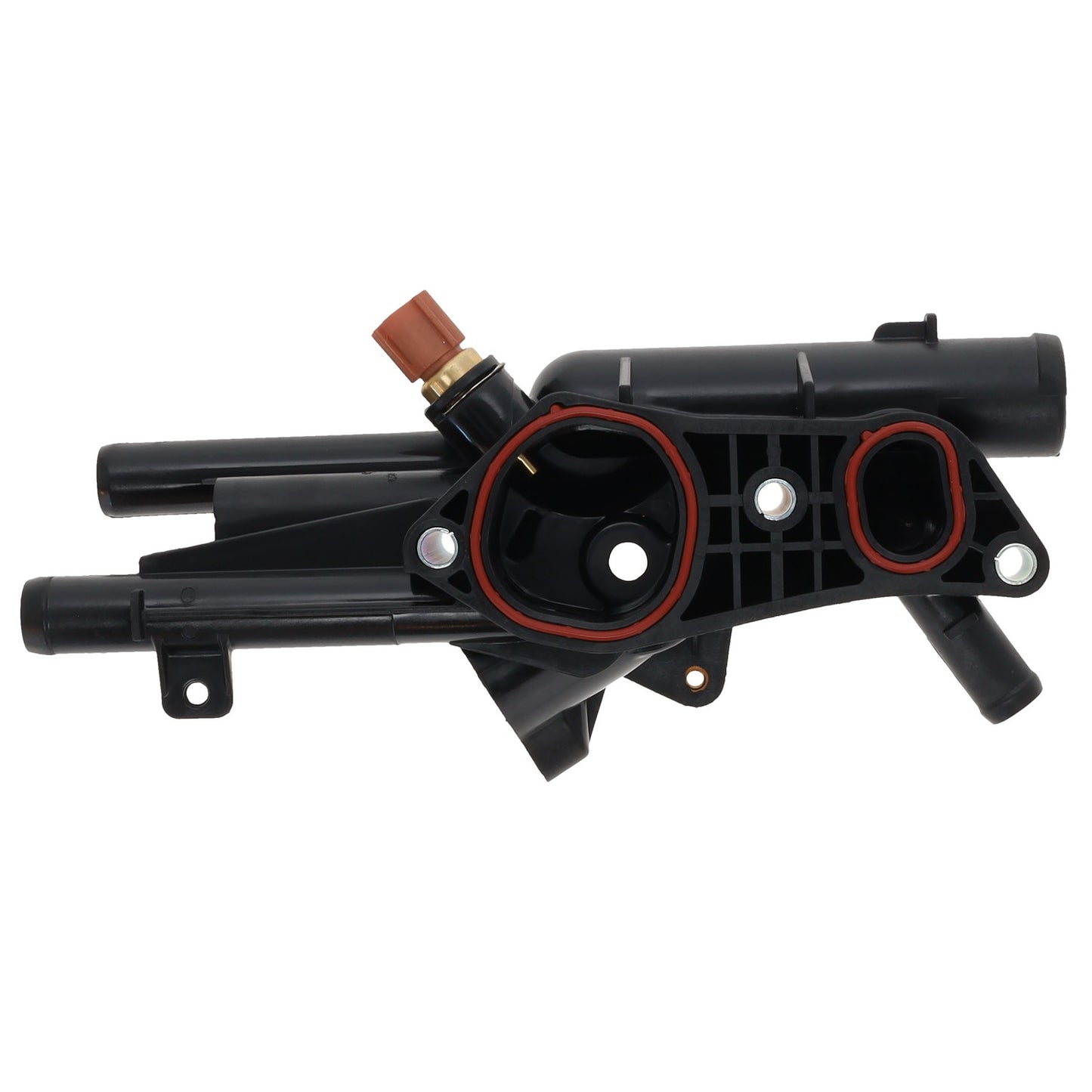 Motorad Engine Coolant Thermostat Housing CH5127 image 2