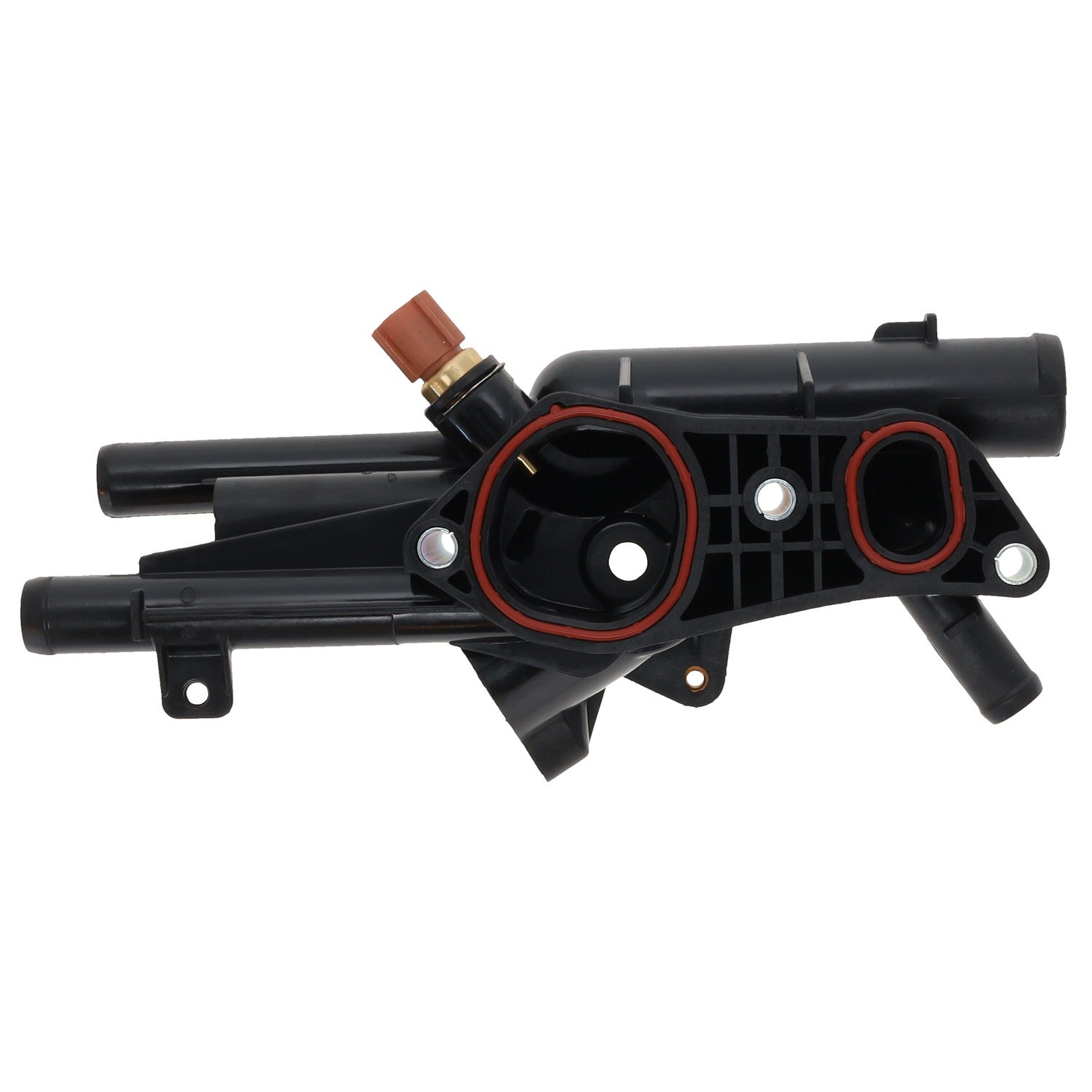 Motorad Engine Coolant Thermostat Housing CH5127 image 2