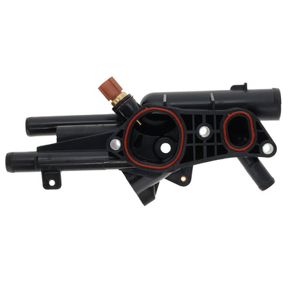 Motorad Engine Coolant Thermostat Housing CH5127 image 2