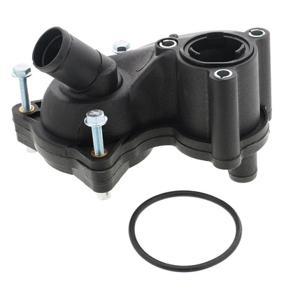 Motorad Engine Coolant Thermostat Housing CH5139