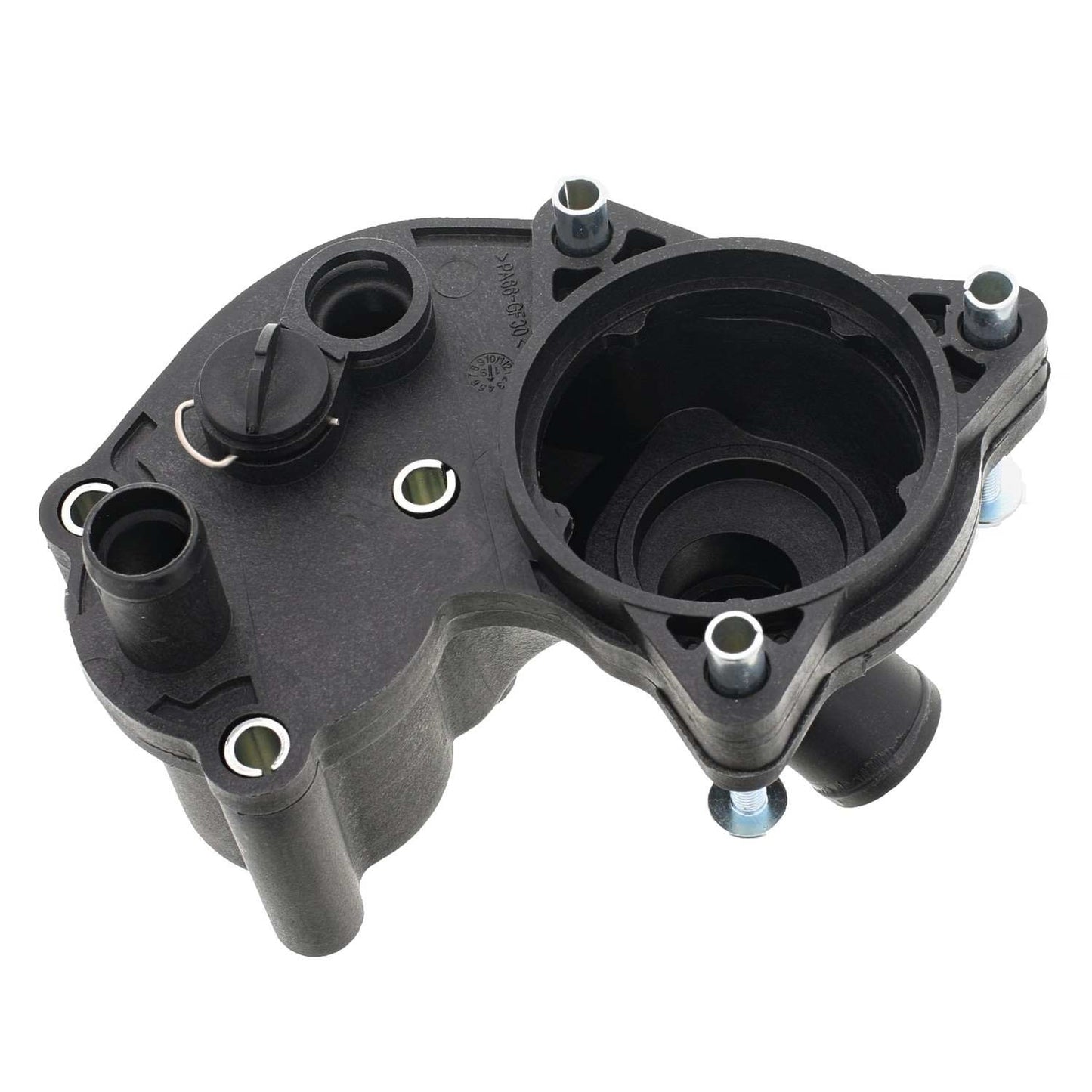 Motorad Engine Coolant Thermostat Housing CH5139
