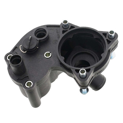 Motorad Engine Coolant Thermostat Housing CH5139