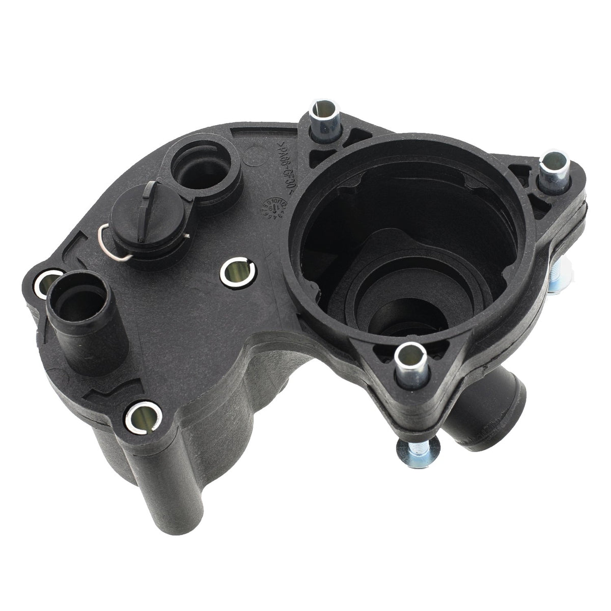 Motorad Engine Coolant Thermostat Housing CH5139