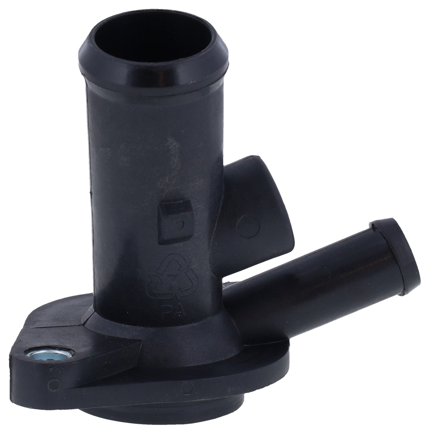 Motorad Engine Coolant Water Outlet CH5164