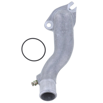 Motorad Engine Coolant Water Outlet CH5166