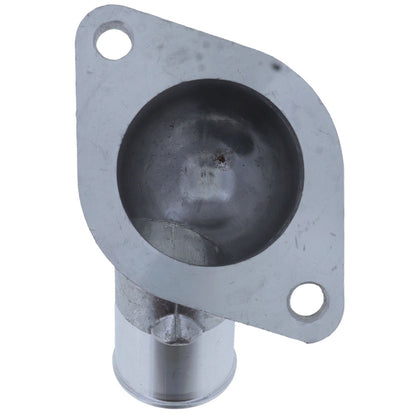 Motorad Engine Coolant Water Outlet CH5170