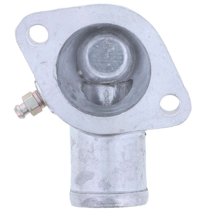 Motorad Engine Coolant Water Outlet CH5178