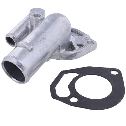 Motorad Engine Coolant Thermostat Housing CH5180