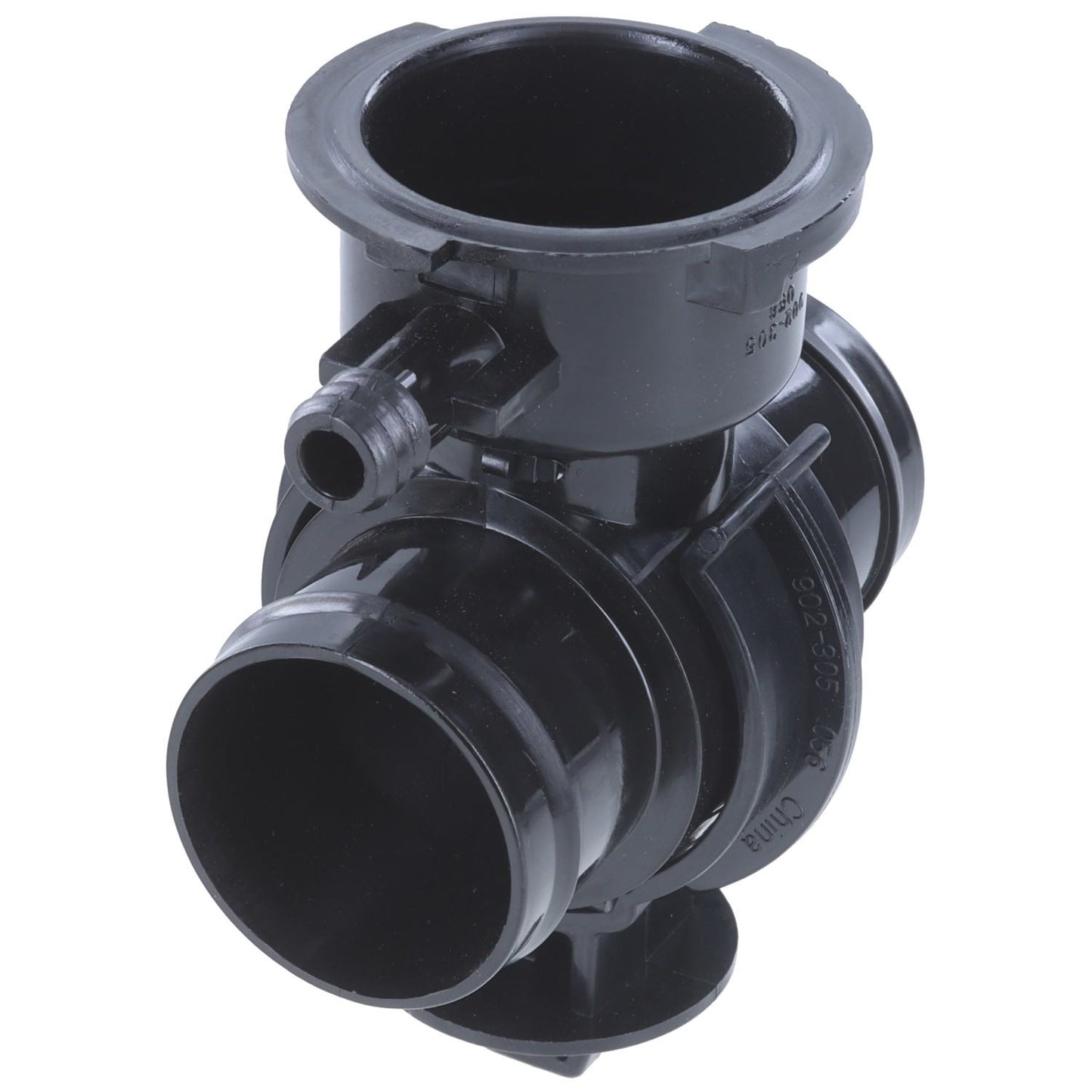 Motorad Engine Coolant Water Outlet CH5324