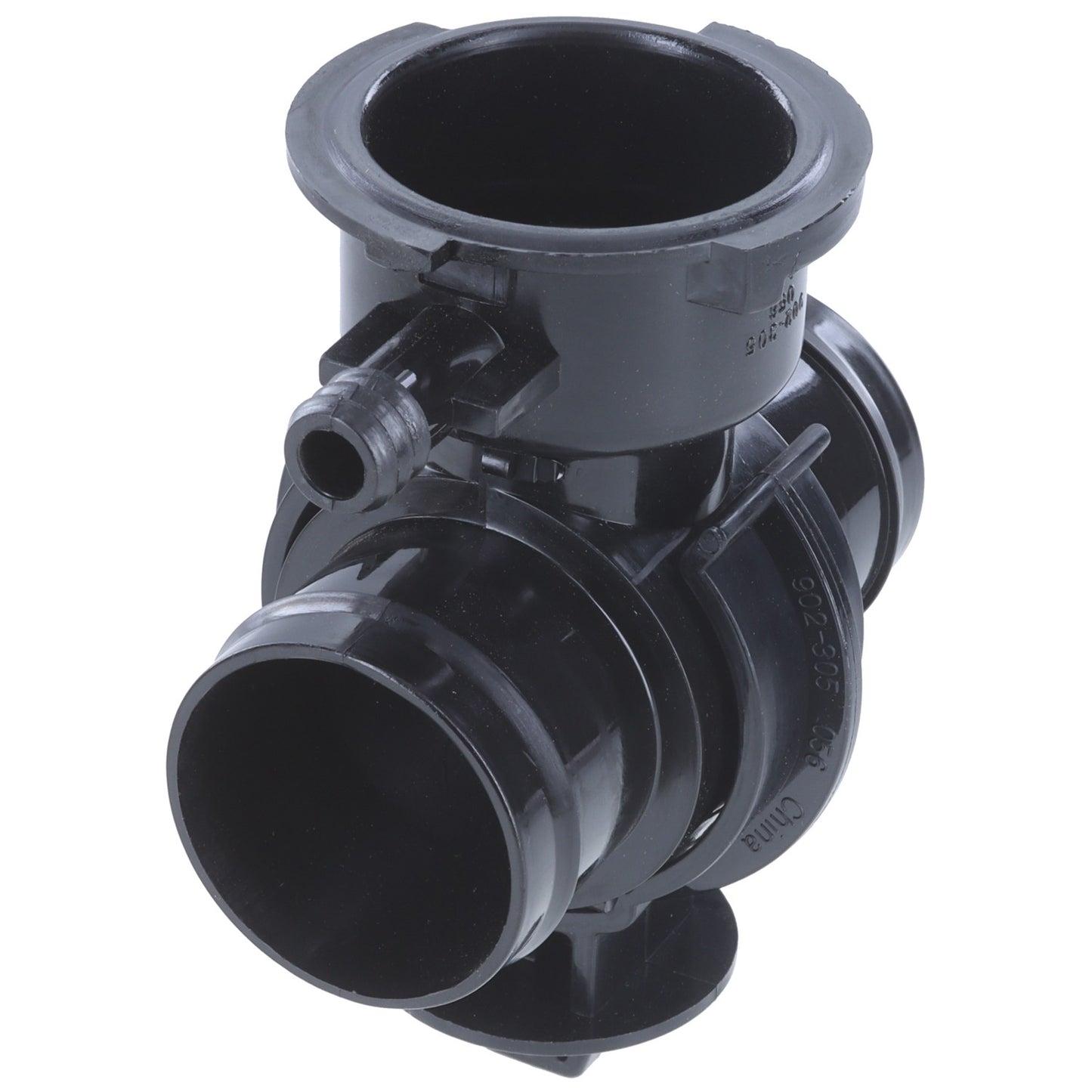 Motorad Engine Coolant Water Outlet CH5324