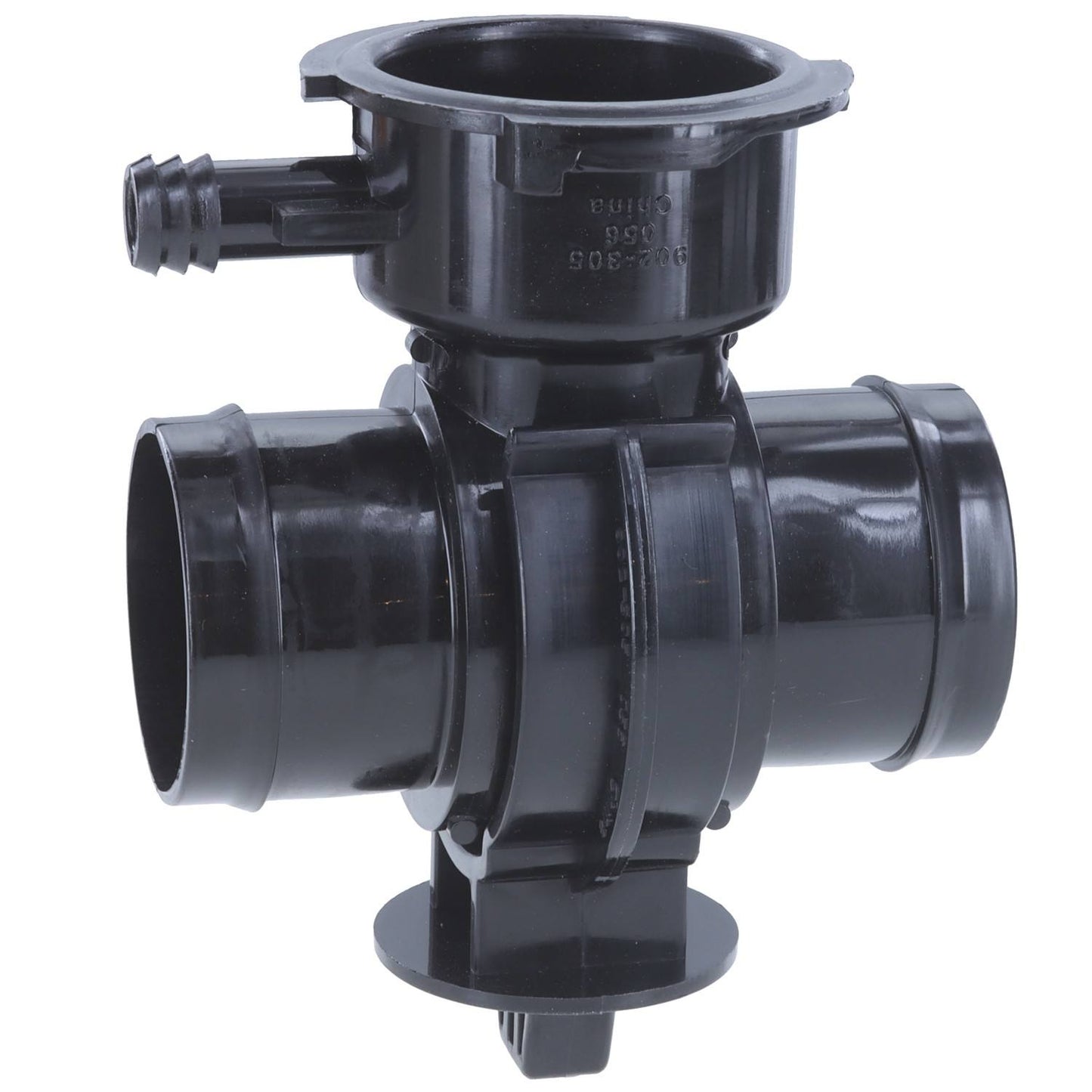 Motorad Engine Coolant Water Outlet CH5324